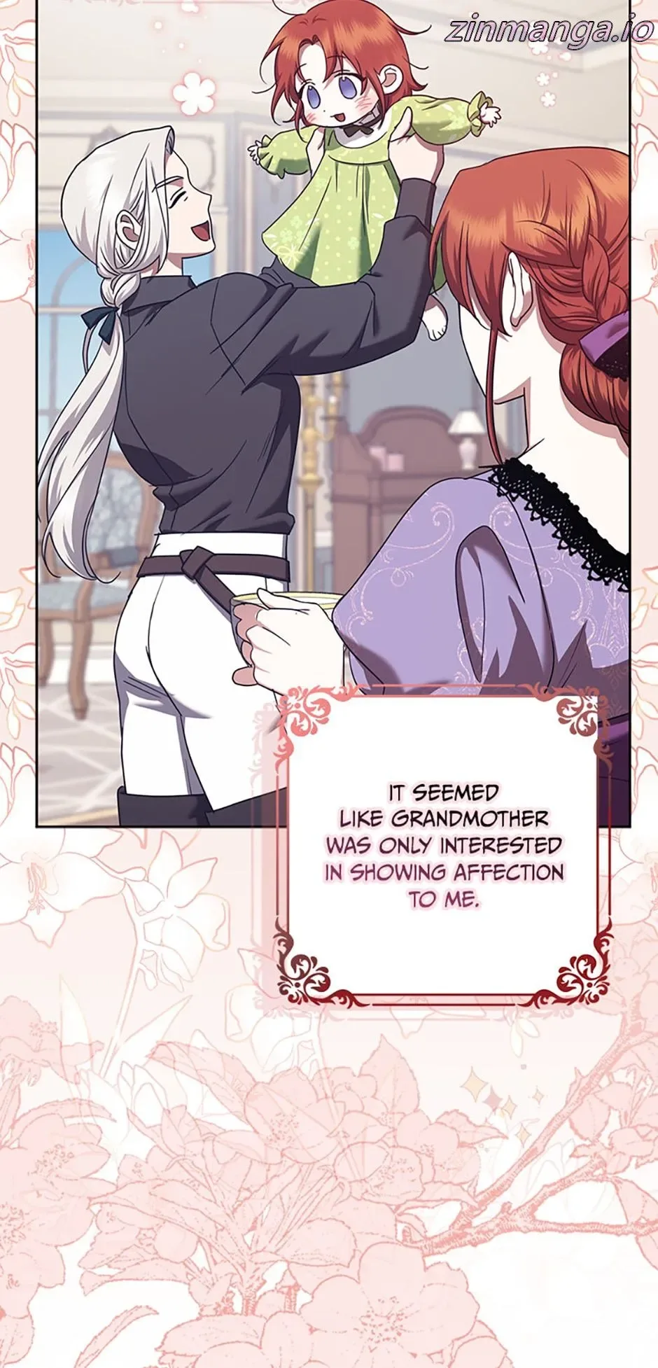 The Abandoned Bachelorette Enjoys Her Simple Life Chapter 34 page 21
