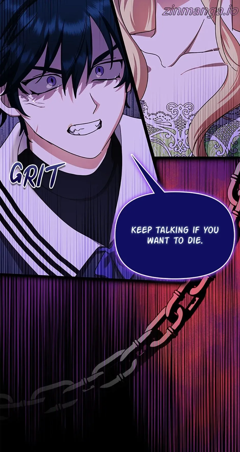 The Abandoned Bachelorette Enjoys Her Simple Life Chapter 34 page 64