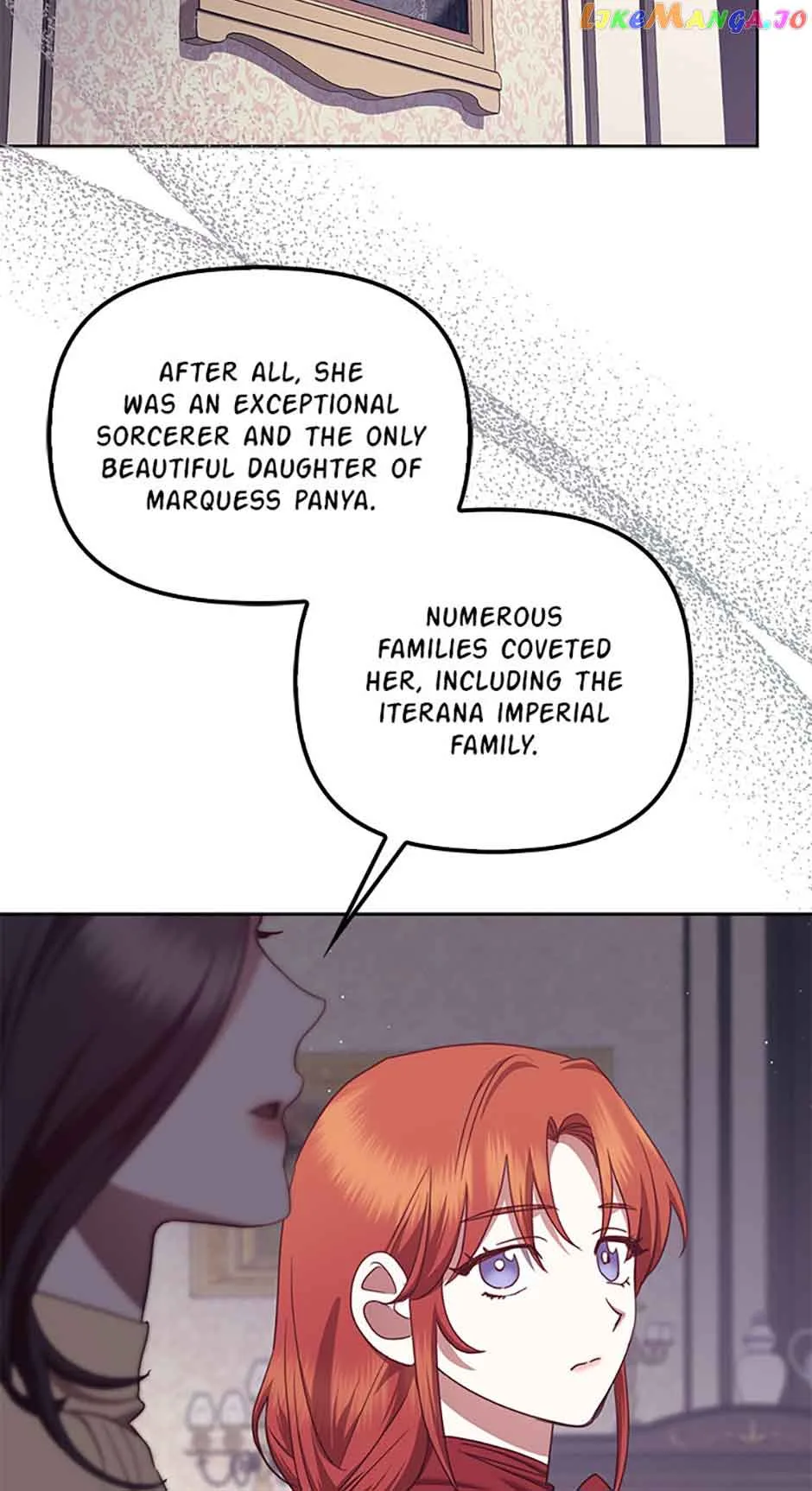 The Abandoned Bachelorette Enjoys Her Simple Life Chapter 28 page 49