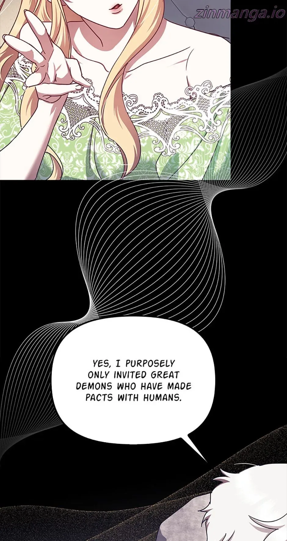 The Abandoned Bachelorette Enjoys Her Simple Life Chapter 34 page 49