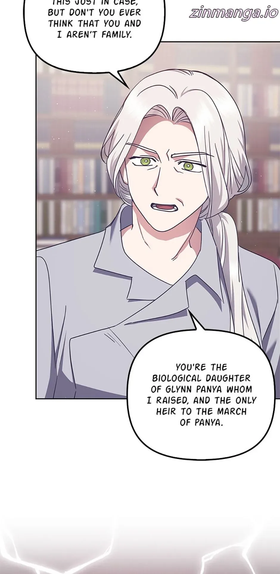 The Abandoned Bachelorette Enjoys Her Simple Life Chapter 34 page 28