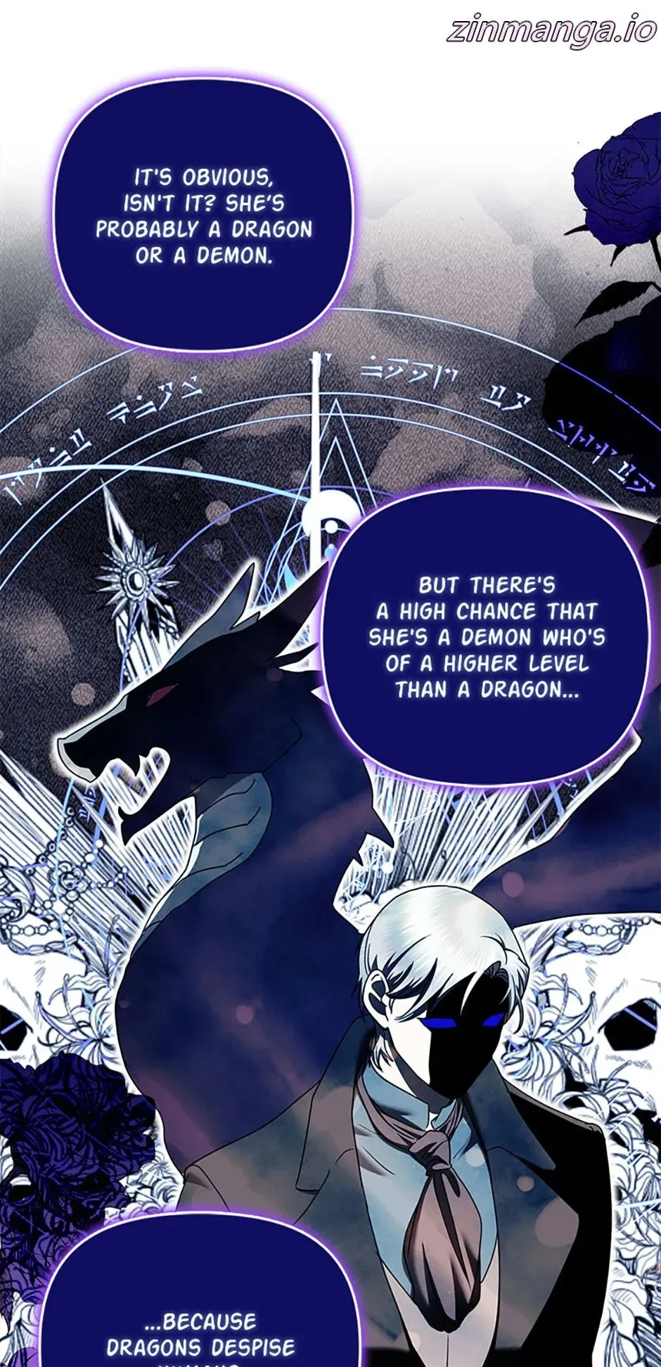 The Abandoned Bachelorette Enjoys Her Simple Life Chapter 34 page 31