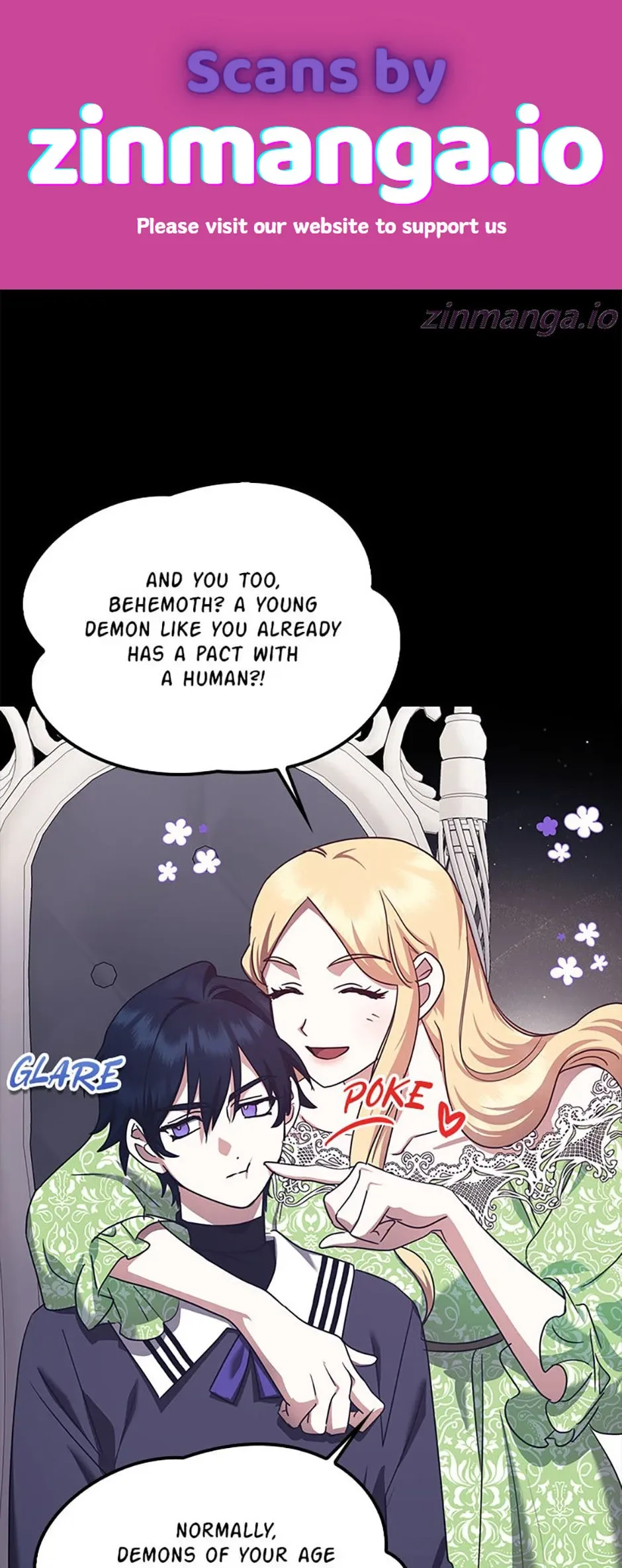 The Abandoned Bachelorette Enjoys Her Simple Life Chapter 34 page 55