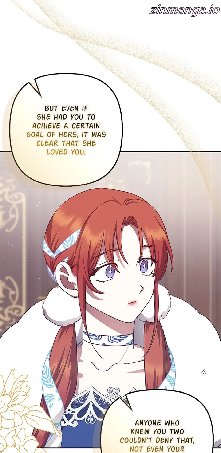 The Abandoned Bachelorette Enjoys Her Simple Life Chapter 34 page 25