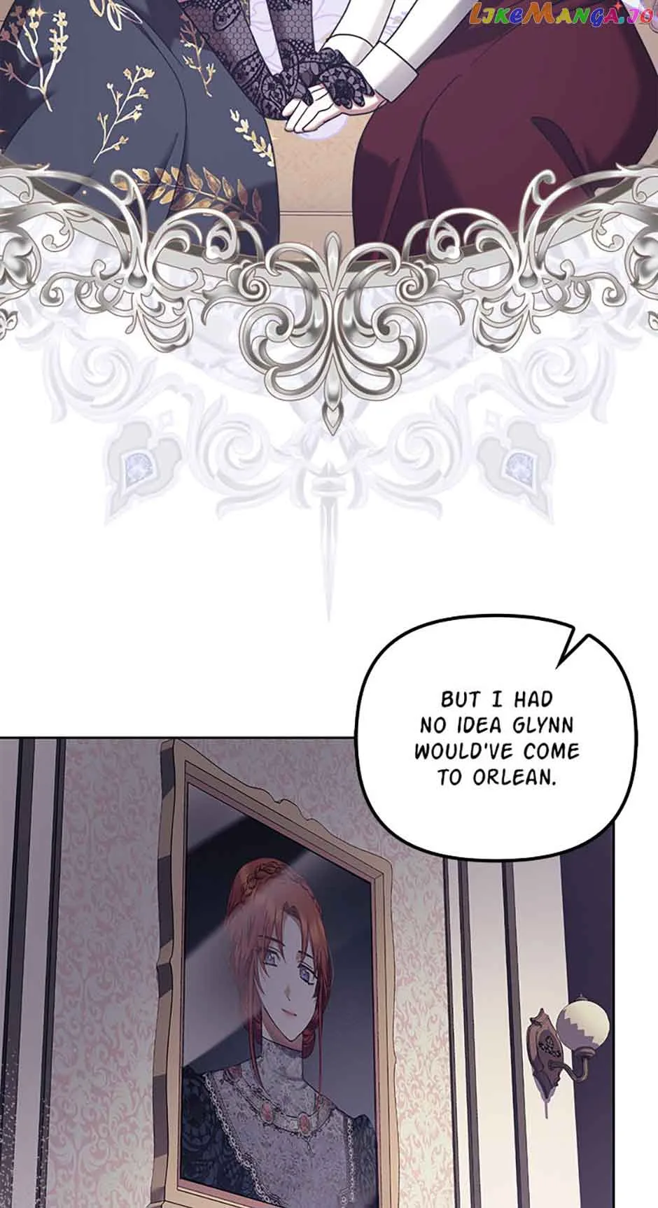 The Abandoned Bachelorette Enjoys Her Simple Life Chapter 28 page 48