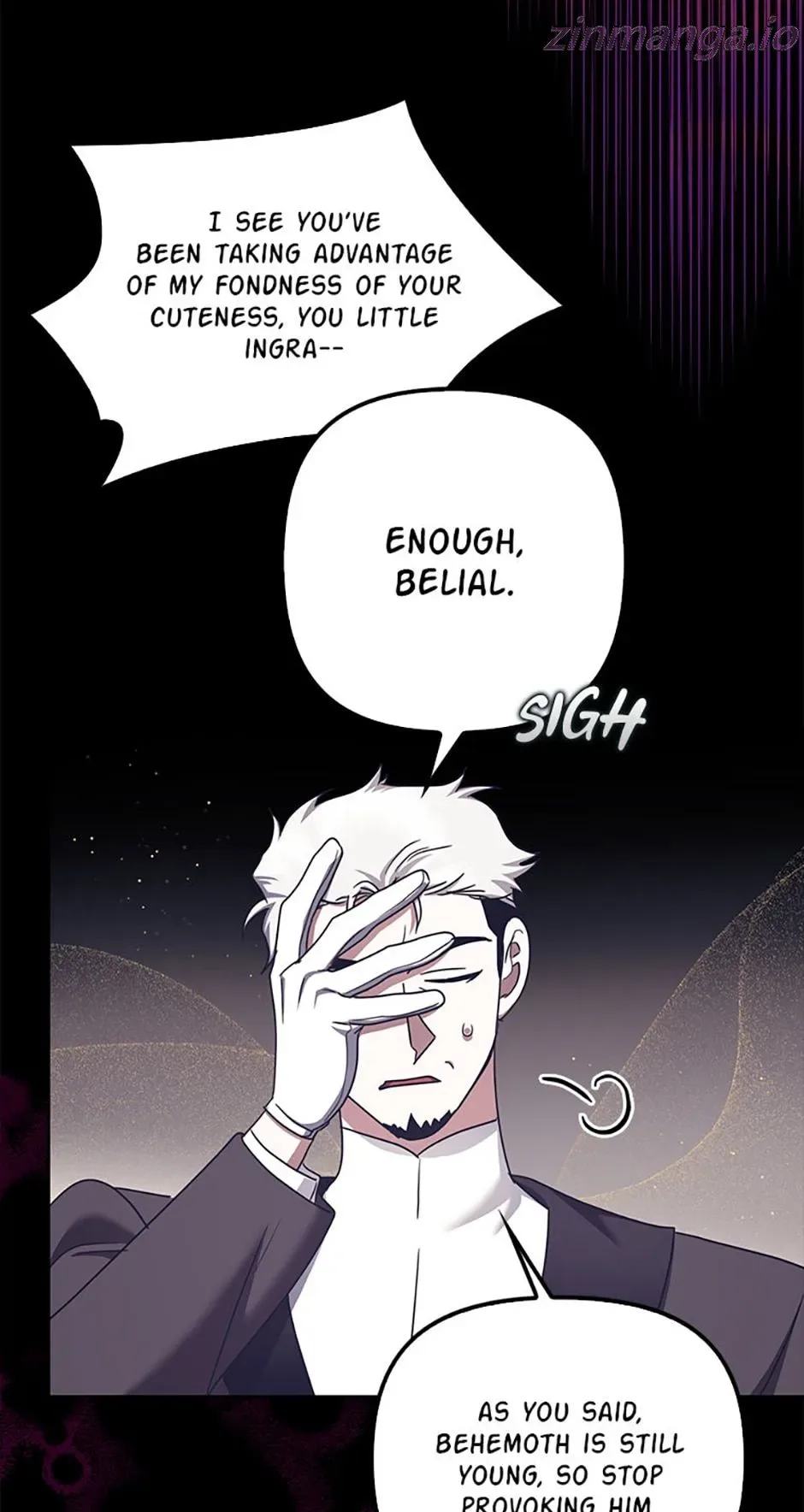 The Abandoned Bachelorette Enjoys Her Simple Life Chapter 34 page 65