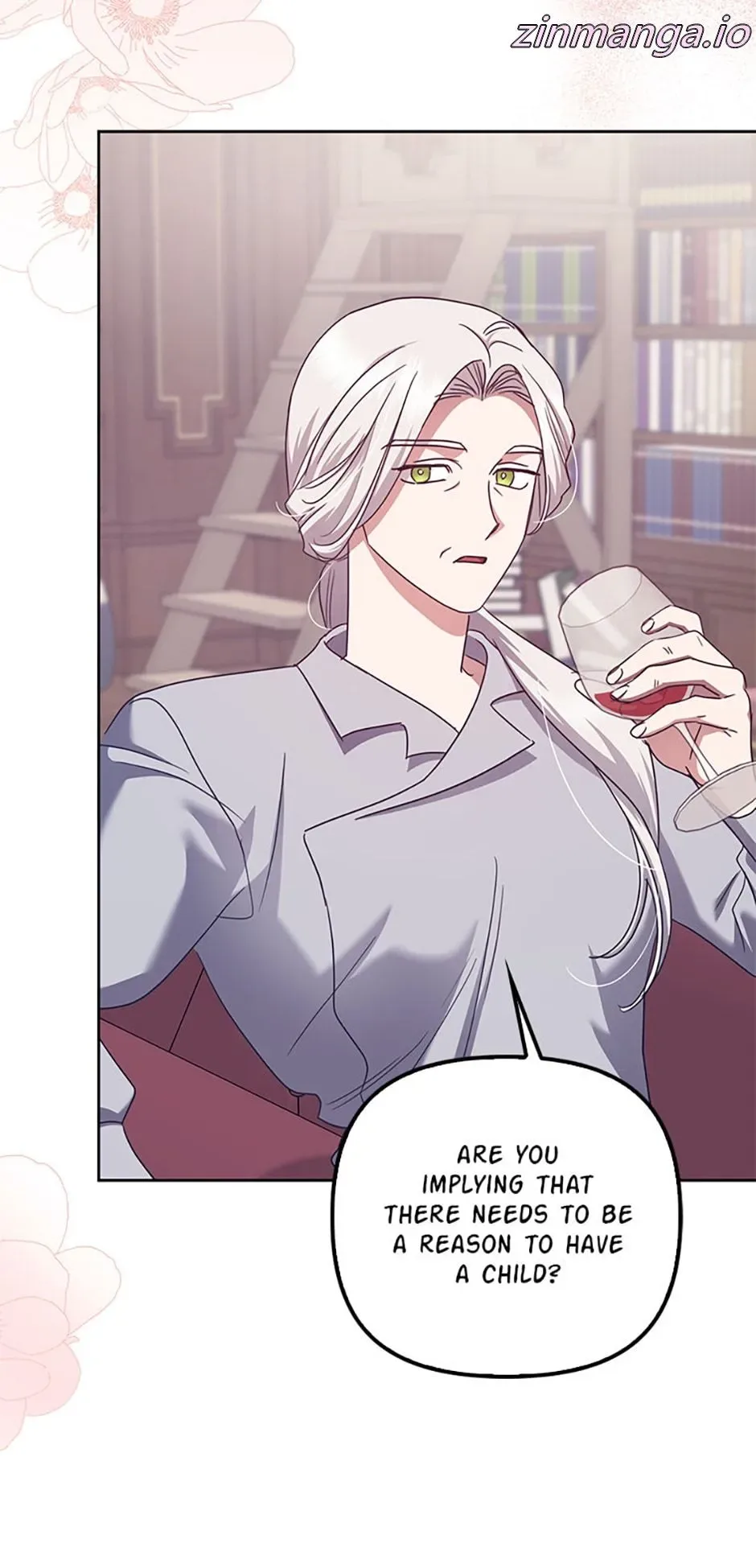 The Abandoned Bachelorette Enjoys Her Simple Life Chapter 34 page 23