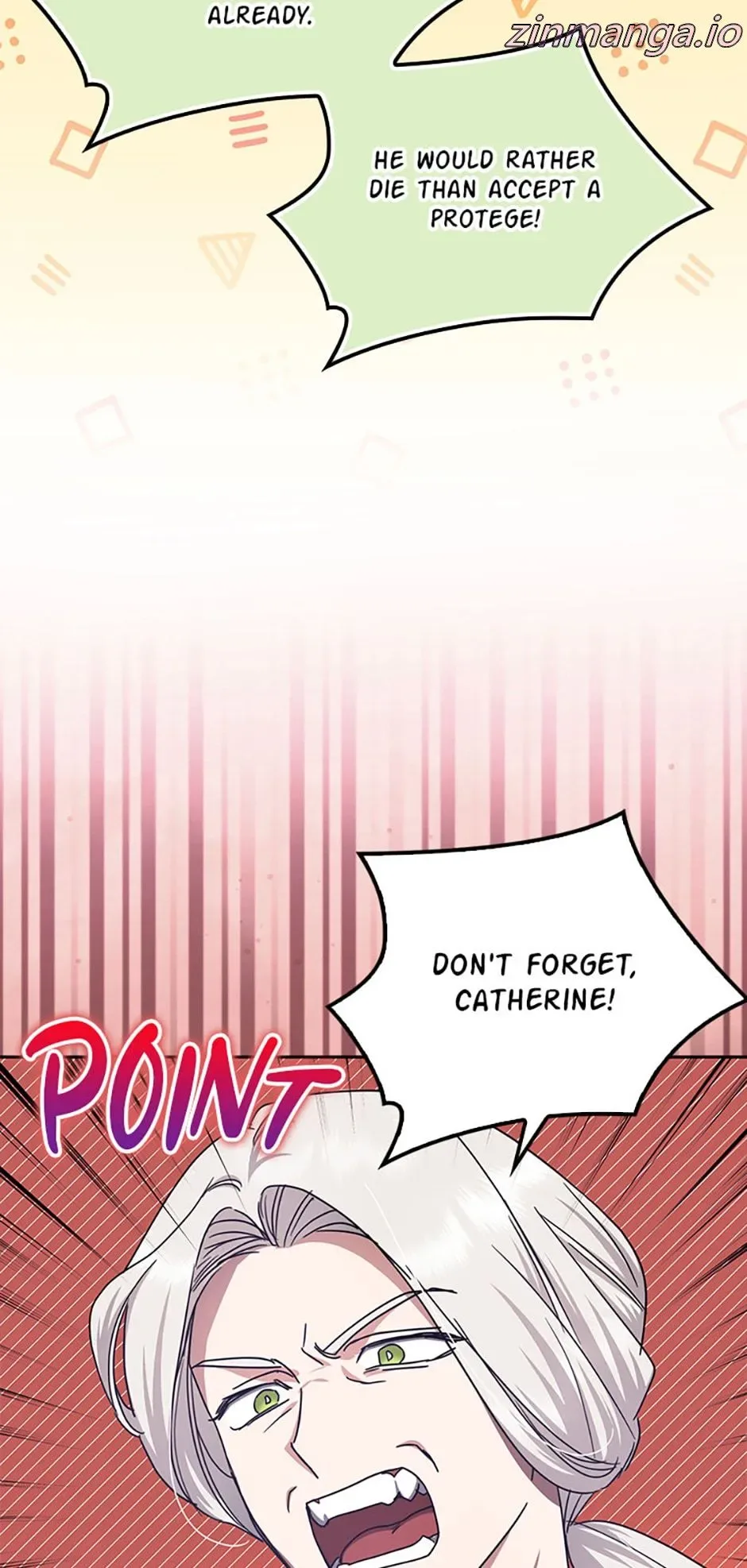 The Abandoned Bachelorette Enjoys Her Simple Life Chapter 34 page 39