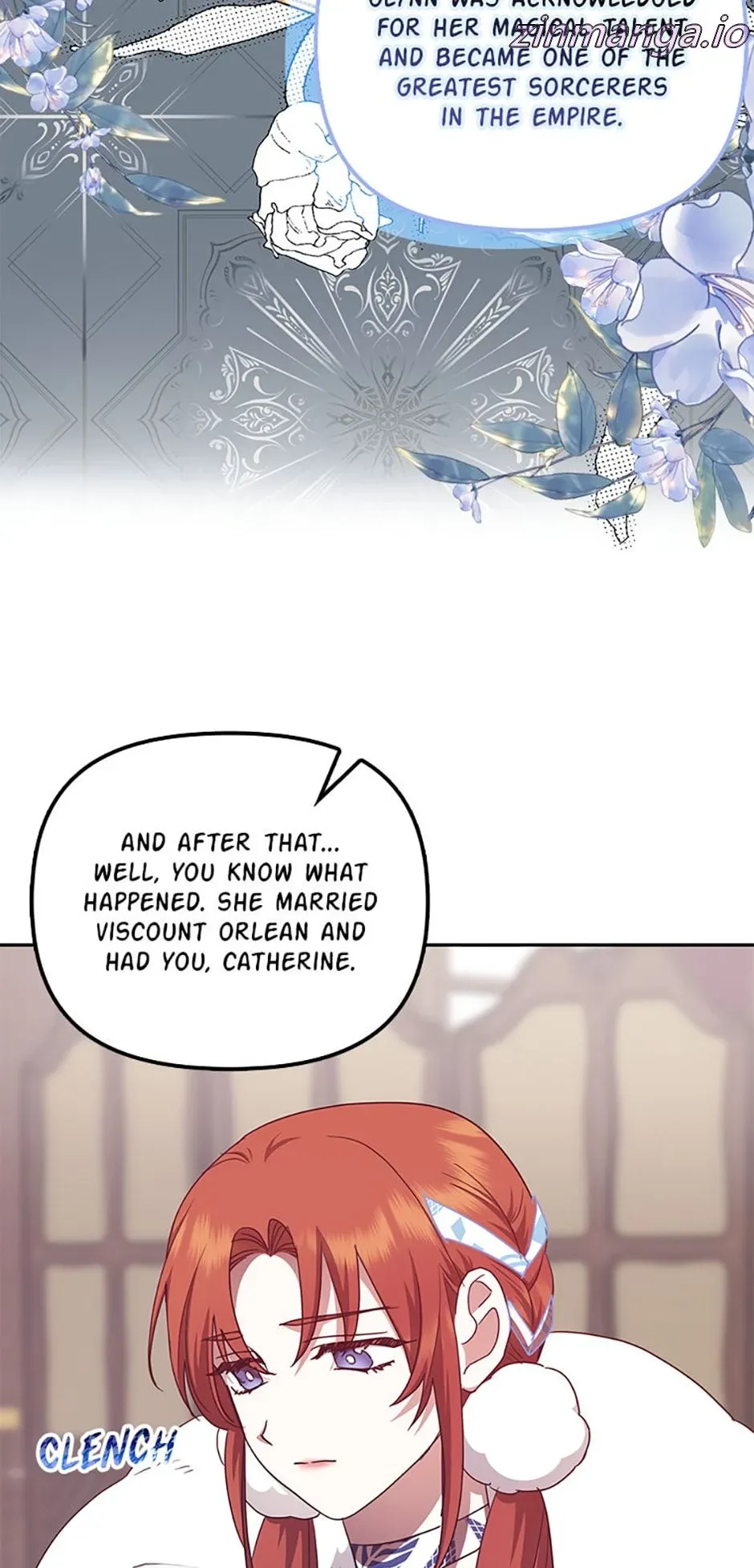 The Abandoned Bachelorette Enjoys Her Simple Life Chapter 34 page 18