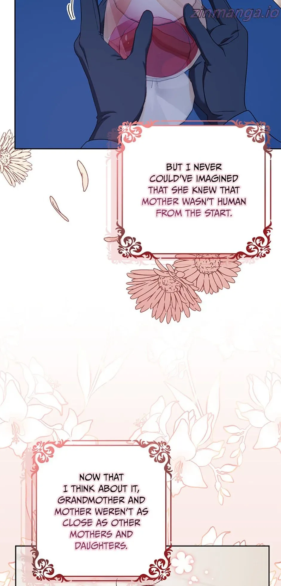 The Abandoned Bachelorette Enjoys Her Simple Life Chapter 34 page 20
