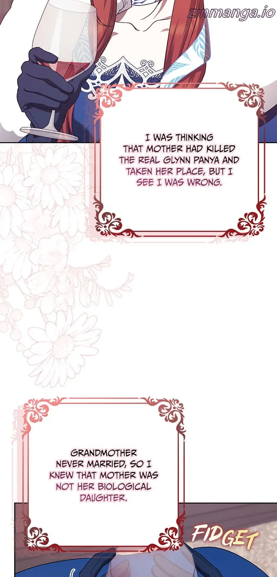 The Abandoned Bachelorette Enjoys Her Simple Life Chapter 34 page 19