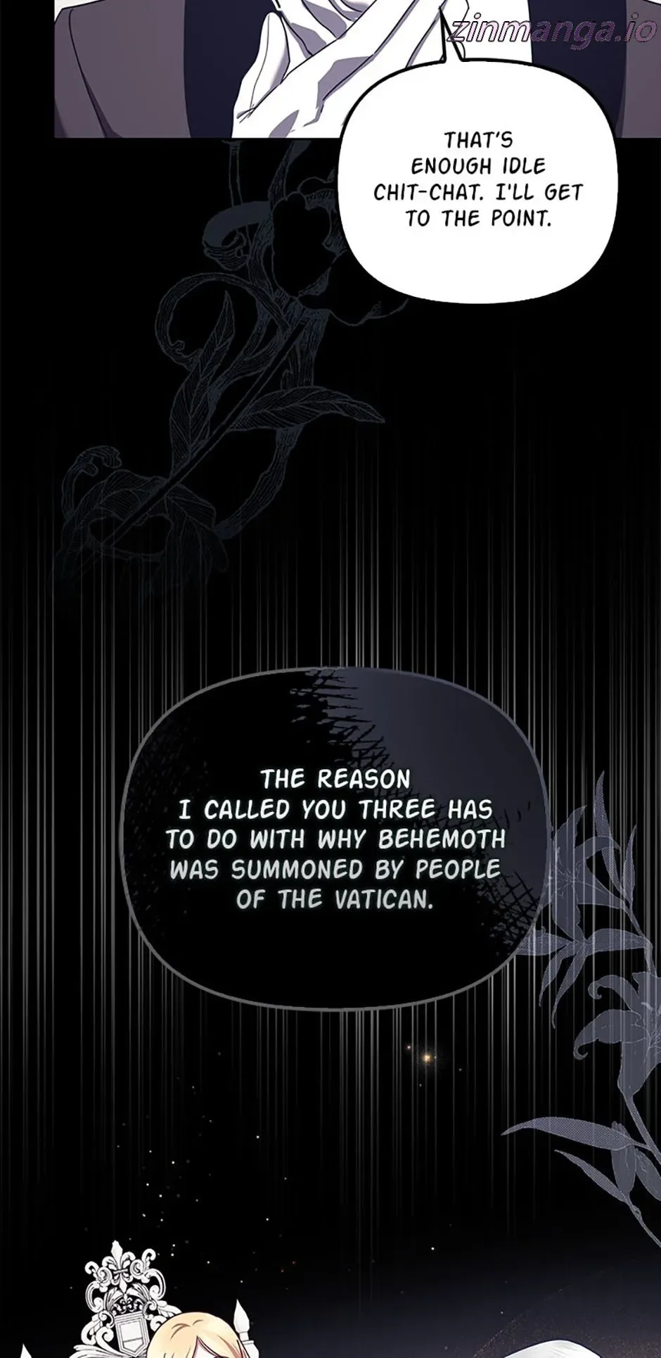 The Abandoned Bachelorette Enjoys Her Simple Life Chapter 34 page 57