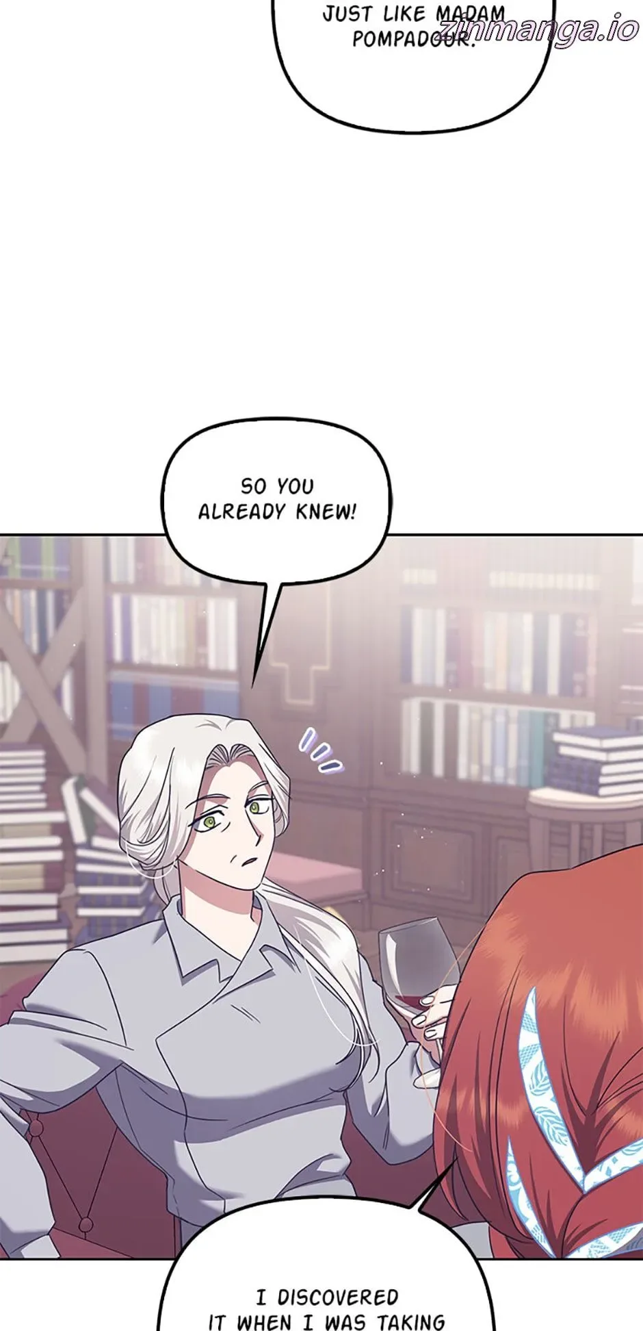 The Abandoned Bachelorette Enjoys Her Simple Life Chapter 34 page 33