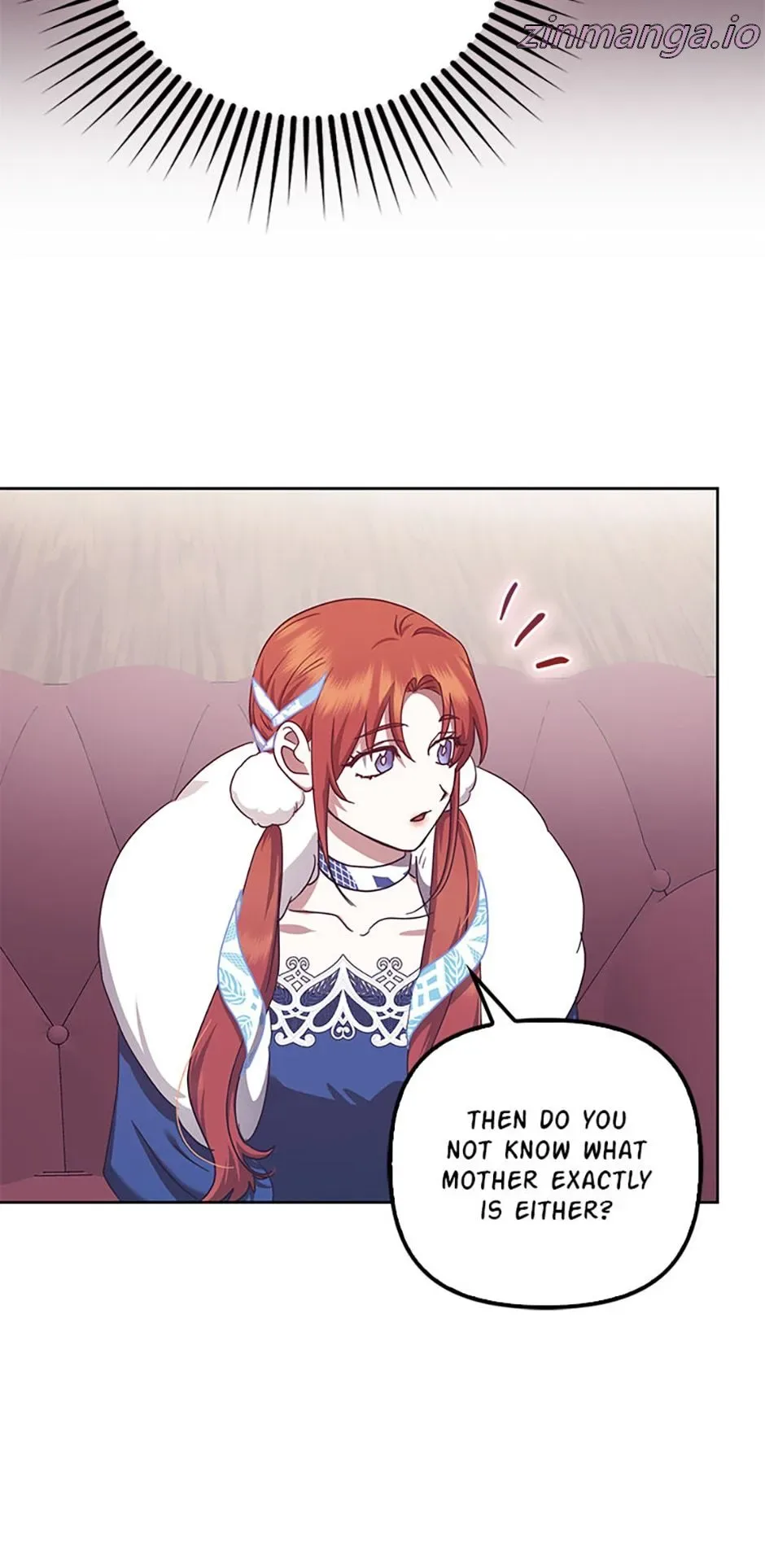 The Abandoned Bachelorette Enjoys Her Simple Life Chapter 34 page 30