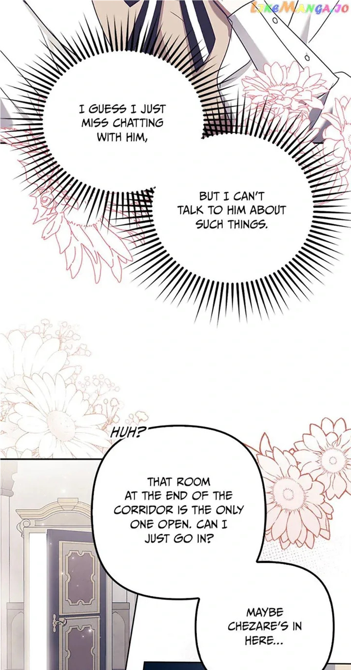 The Abandoned Bachelorette Enjoys Her Simple Life Chapter 32 page 32