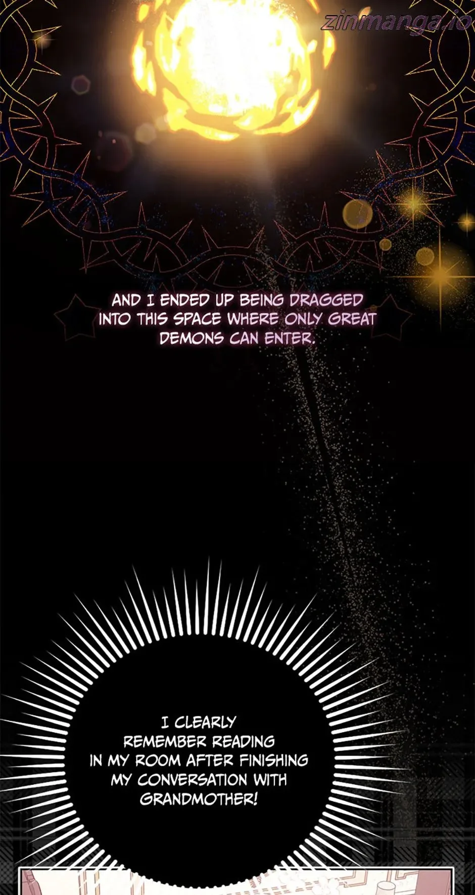 The Abandoned Bachelorette Enjoys Her Simple Life Chapter 34 page 52