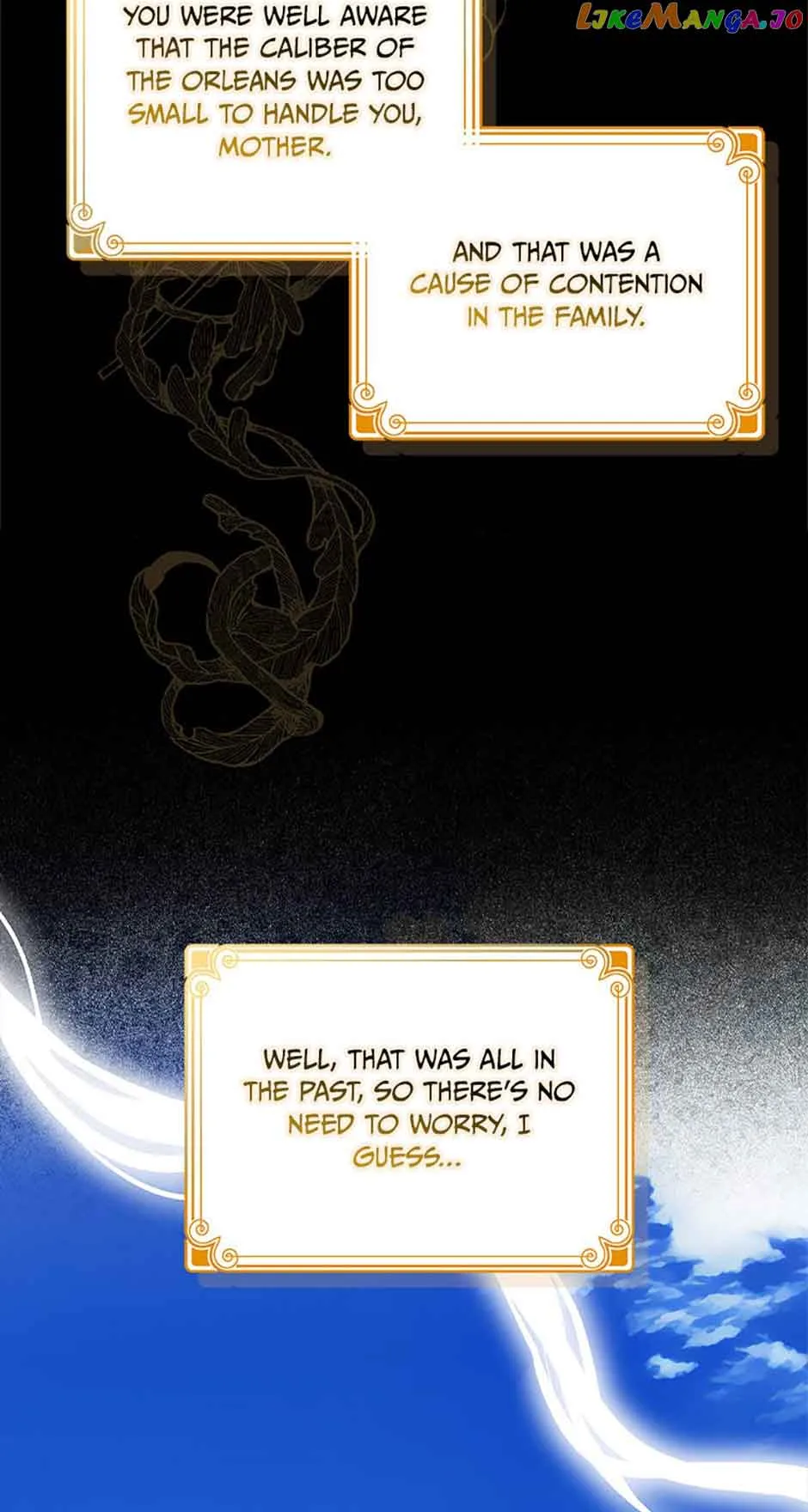 The Abandoned Bachelorette Enjoys Her Simple Life Chapter 28 page 53