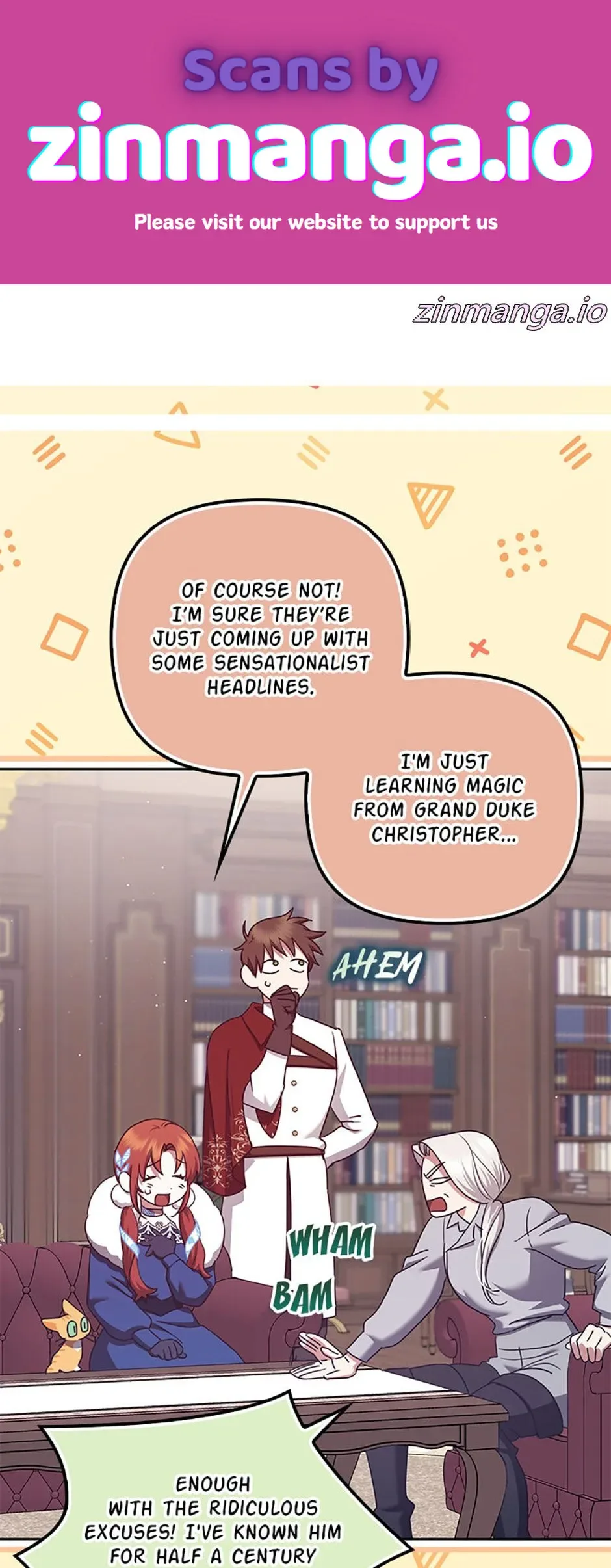 The Abandoned Bachelorette Enjoys Her Simple Life Chapter 34 page 38