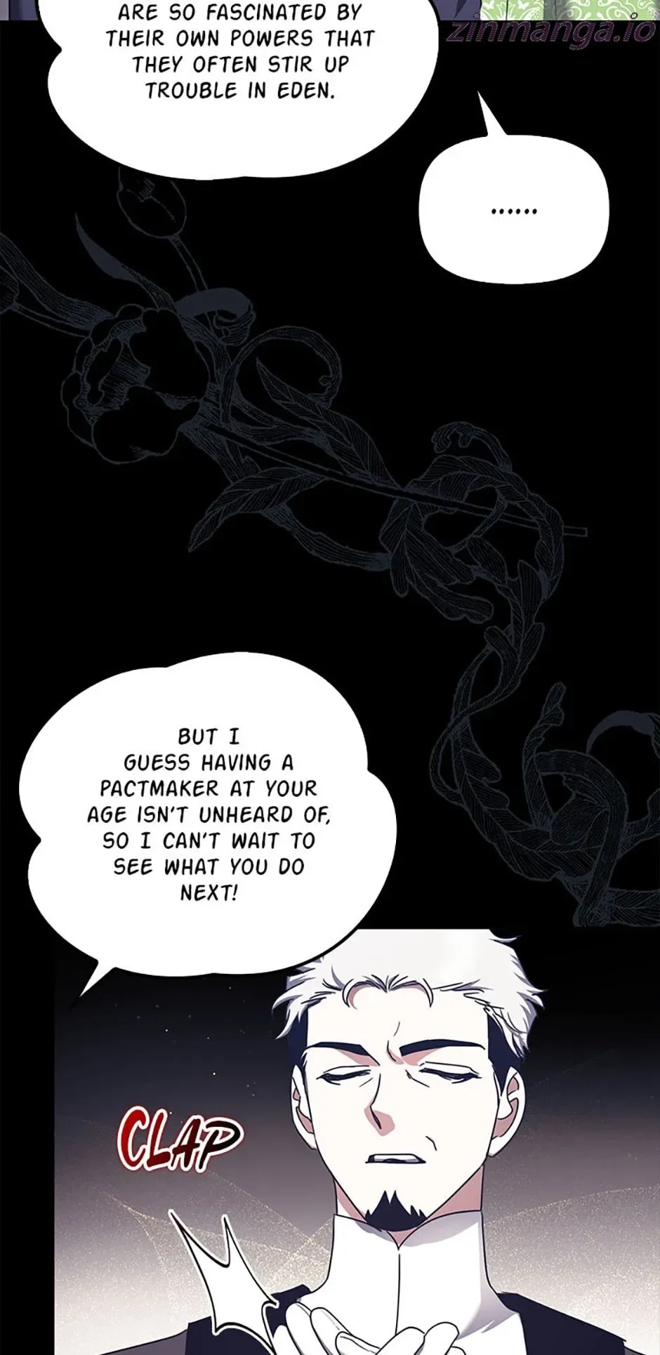 The Abandoned Bachelorette Enjoys Her Simple Life Chapter 34 page 56