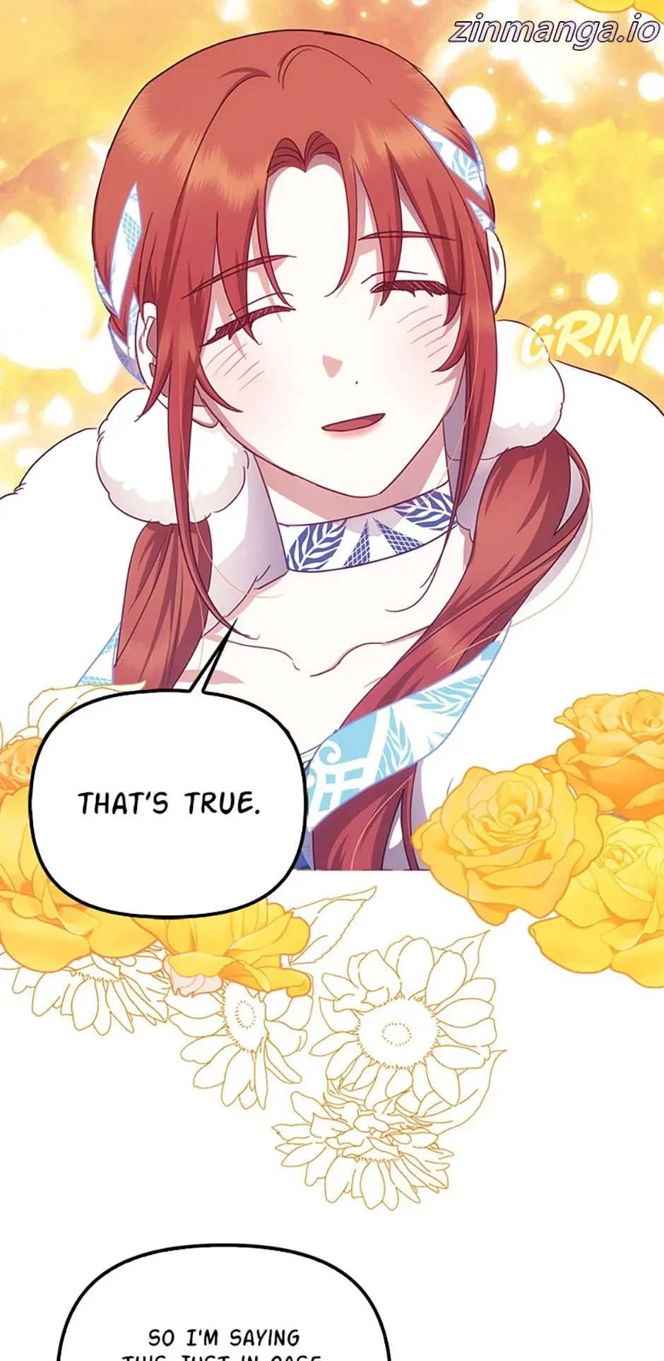 The Abandoned Bachelorette Enjoys Her Simple Life Chapter 34 page 27