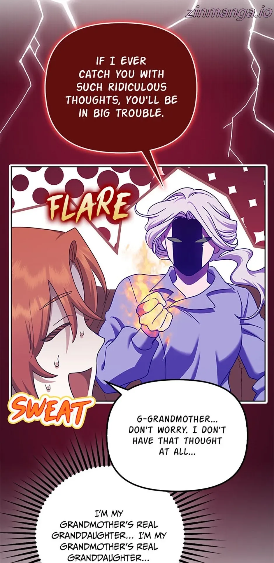The Abandoned Bachelorette Enjoys Her Simple Life Chapter 34 page 29