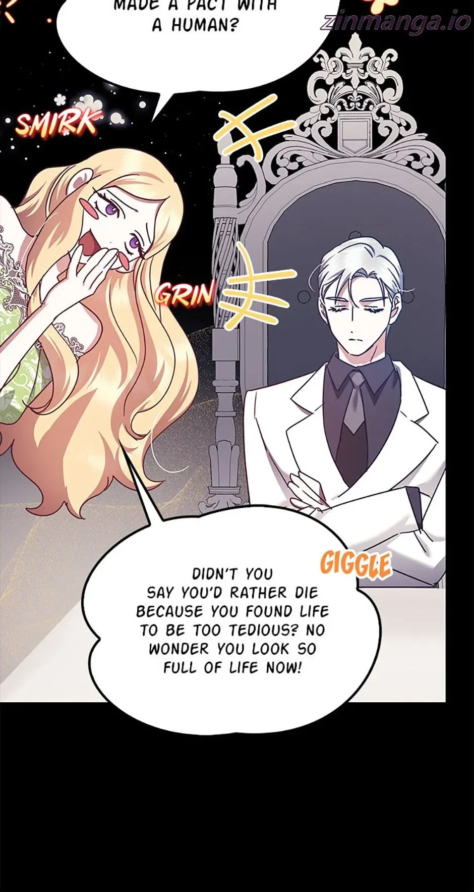 The Abandoned Bachelorette Enjoys Her Simple Life Chapter 34 page 54