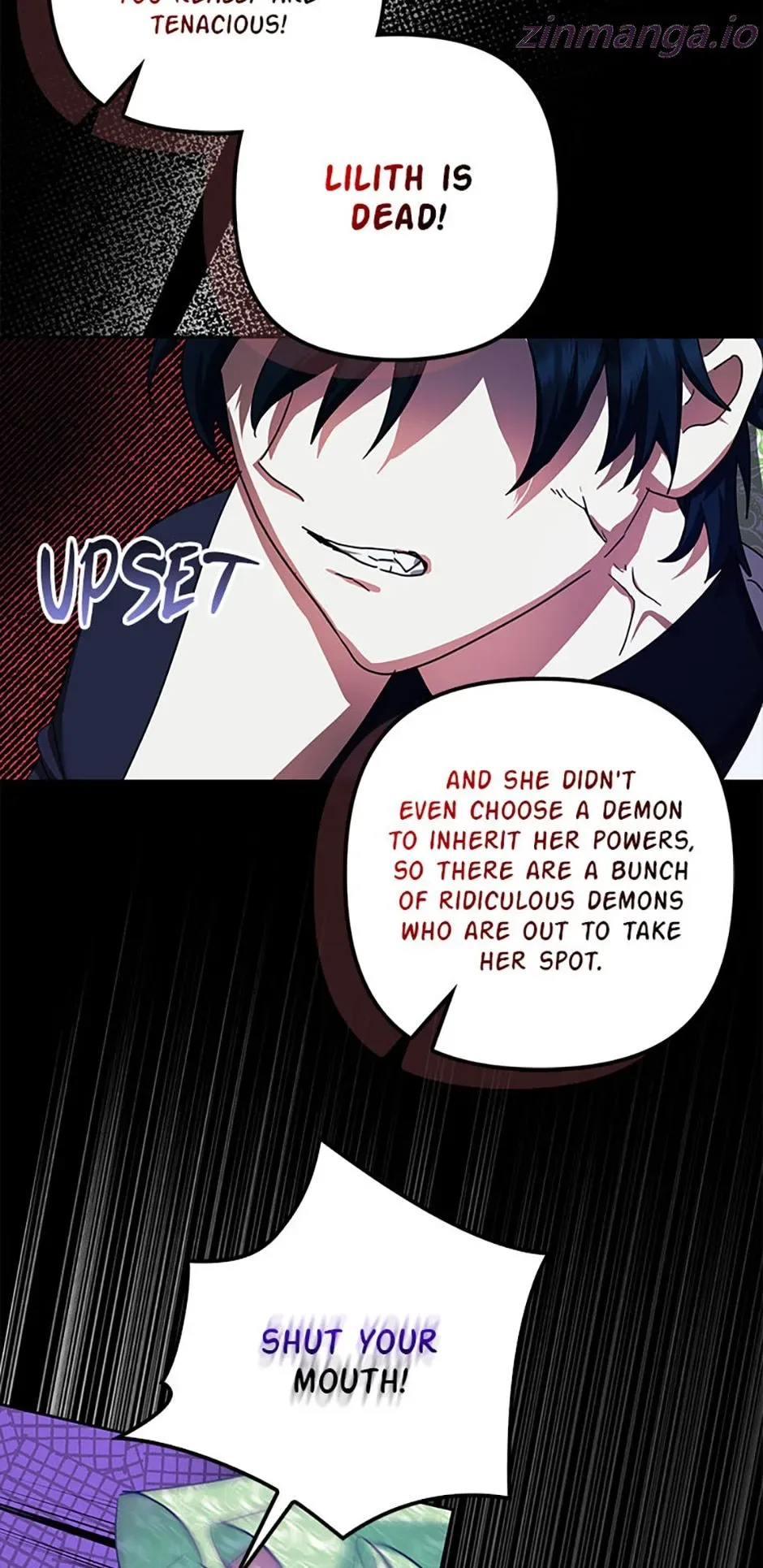The Abandoned Bachelorette Enjoys Her Simple Life Chapter 34 page 60