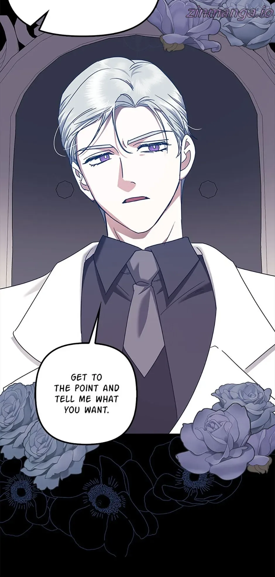 The Abandoned Bachelorette Enjoys Her Simple Life Chapter 34 page 46