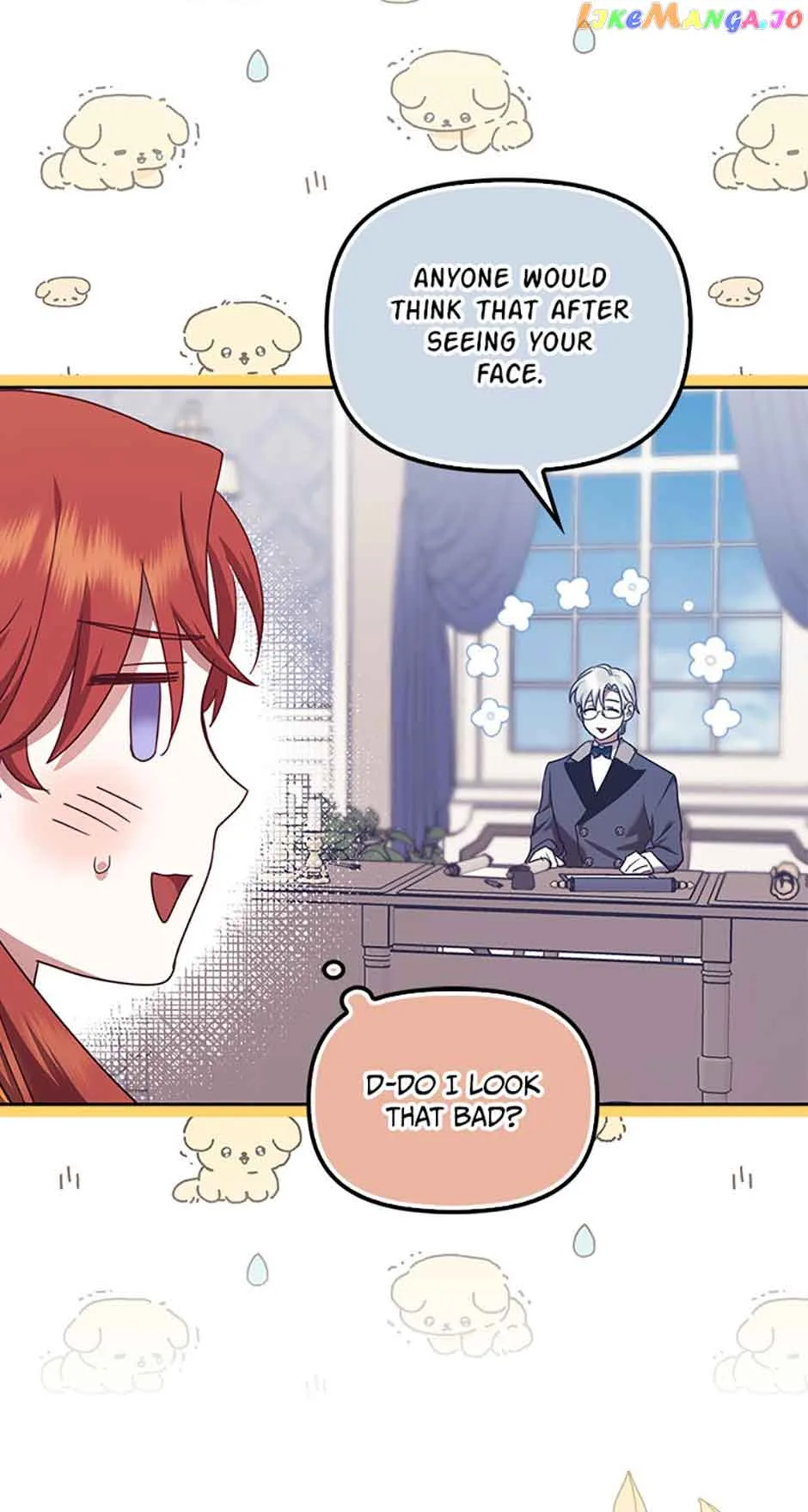 The Abandoned Bachelorette Enjoys Her Simple Life Chapter 28 page 57