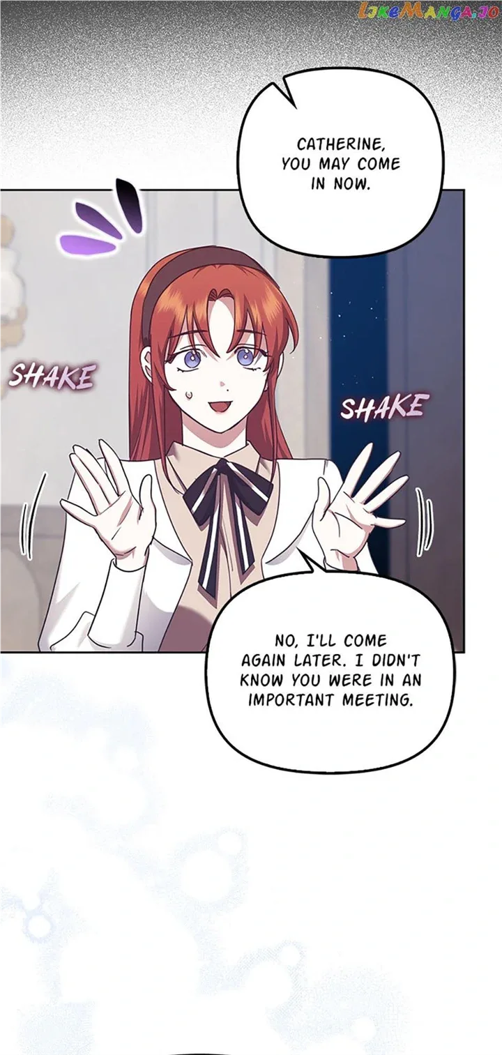The Abandoned Bachelorette Enjoys Her Simple Life Chapter 32 page 40