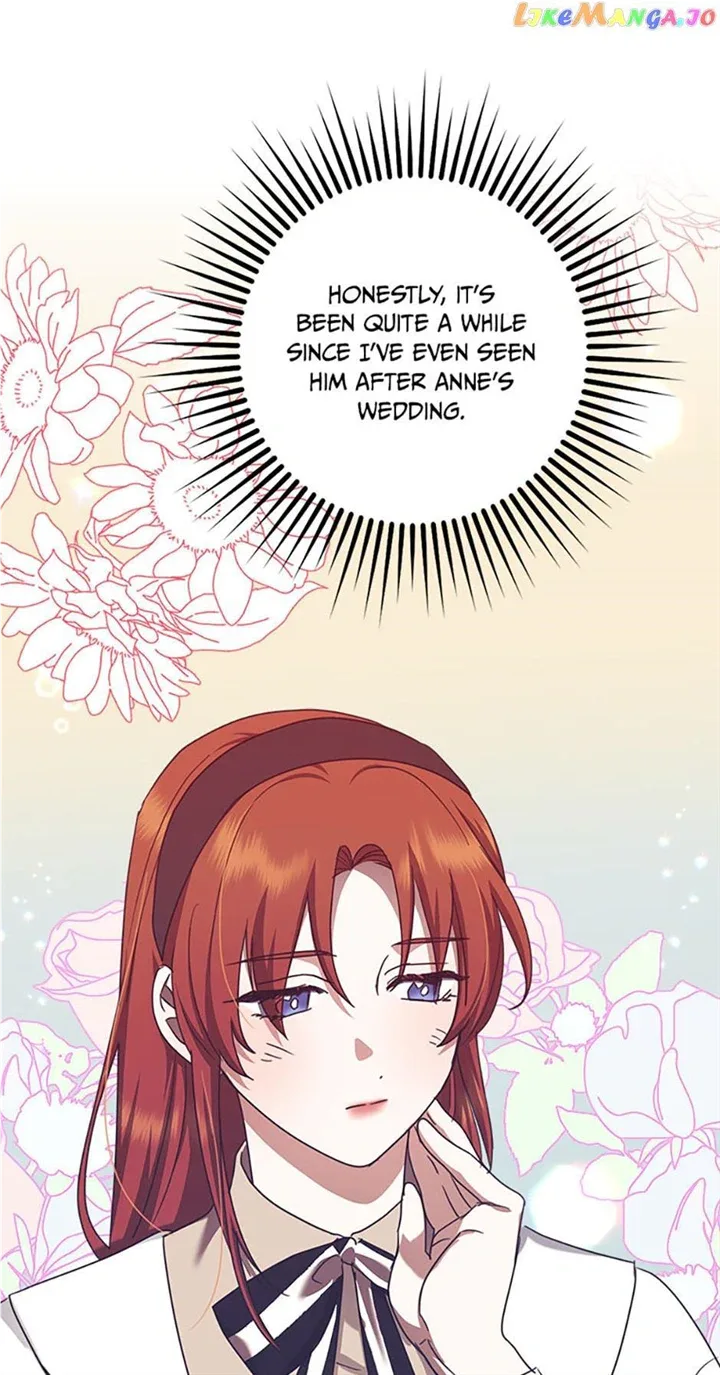 The Abandoned Bachelorette Enjoys Her Simple Life Chapter 32 page 31