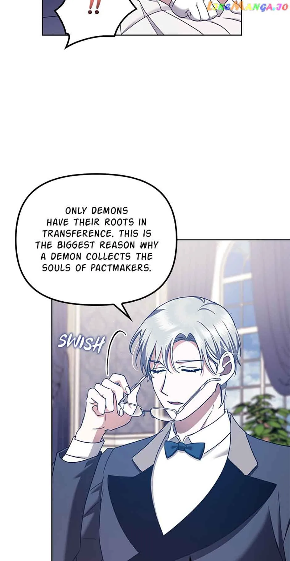 The Abandoned Bachelorette Enjoys Her Simple Life Chapter 28 page 62