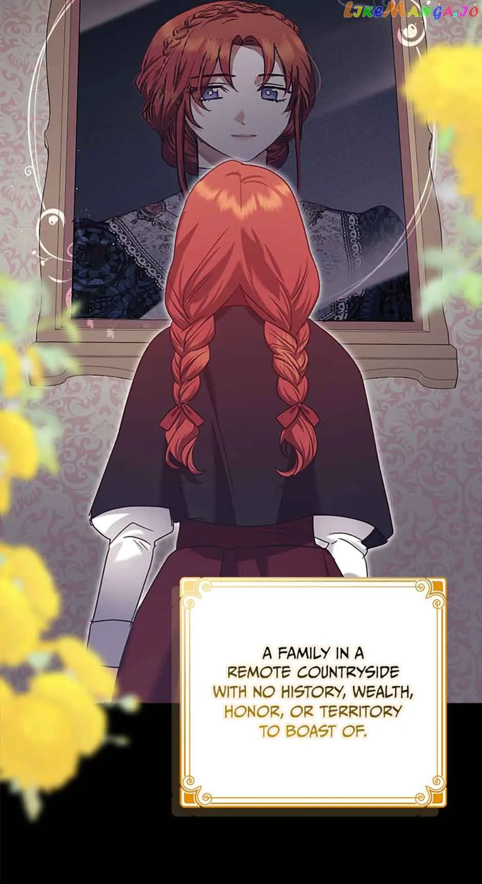 The Abandoned Bachelorette Enjoys Her Simple Life Chapter 28 page 51