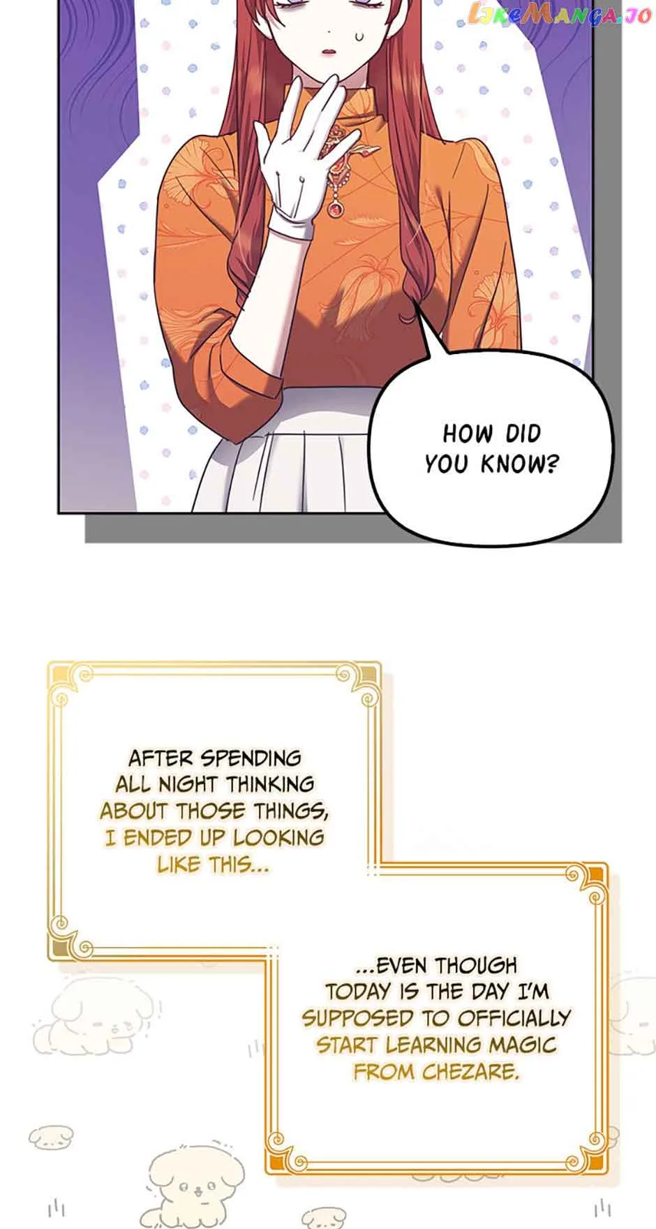 The Abandoned Bachelorette Enjoys Her Simple Life Chapter 28 page 56