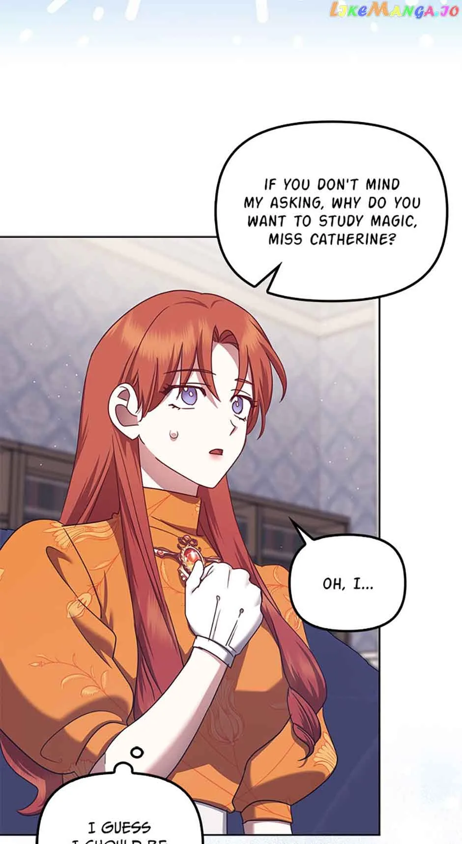 The Abandoned Bachelorette Enjoys Her Simple Life Chapter 28 page 76