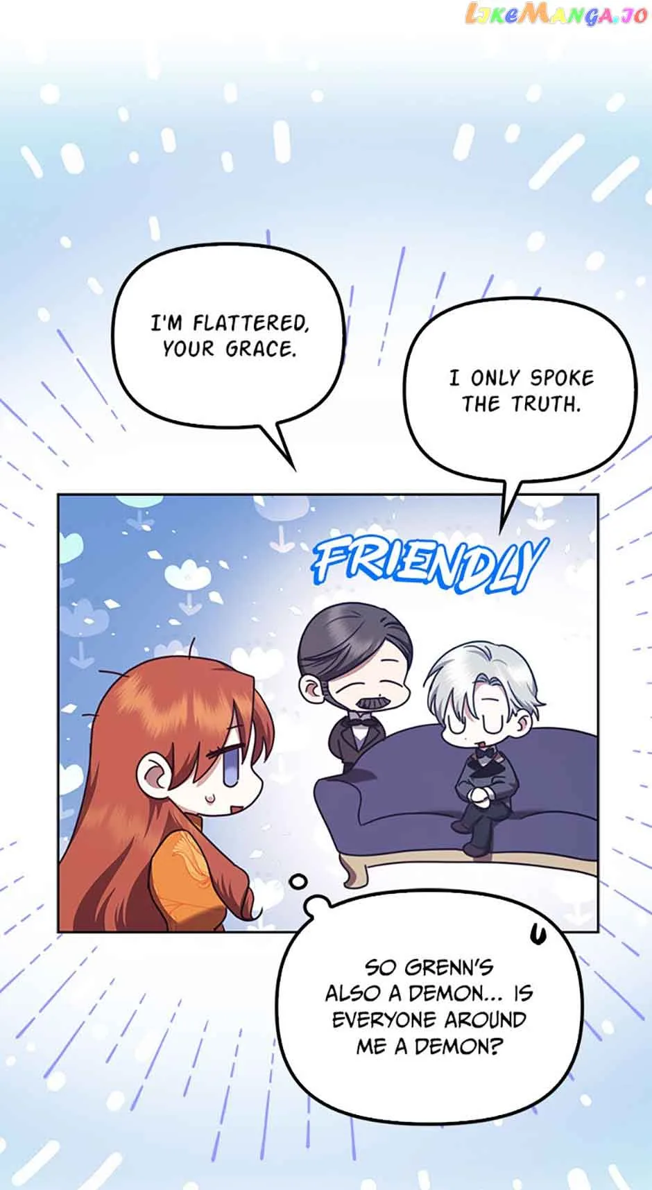 The Abandoned Bachelorette Enjoys Her Simple Life Chapter 28 page 75
