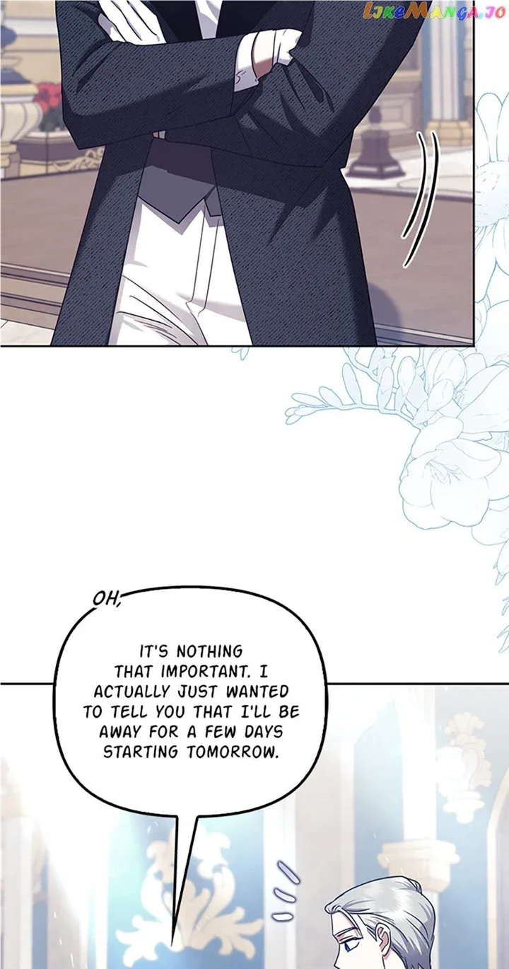 The Abandoned Bachelorette Enjoys Her Simple Life Chapter 32 page 45