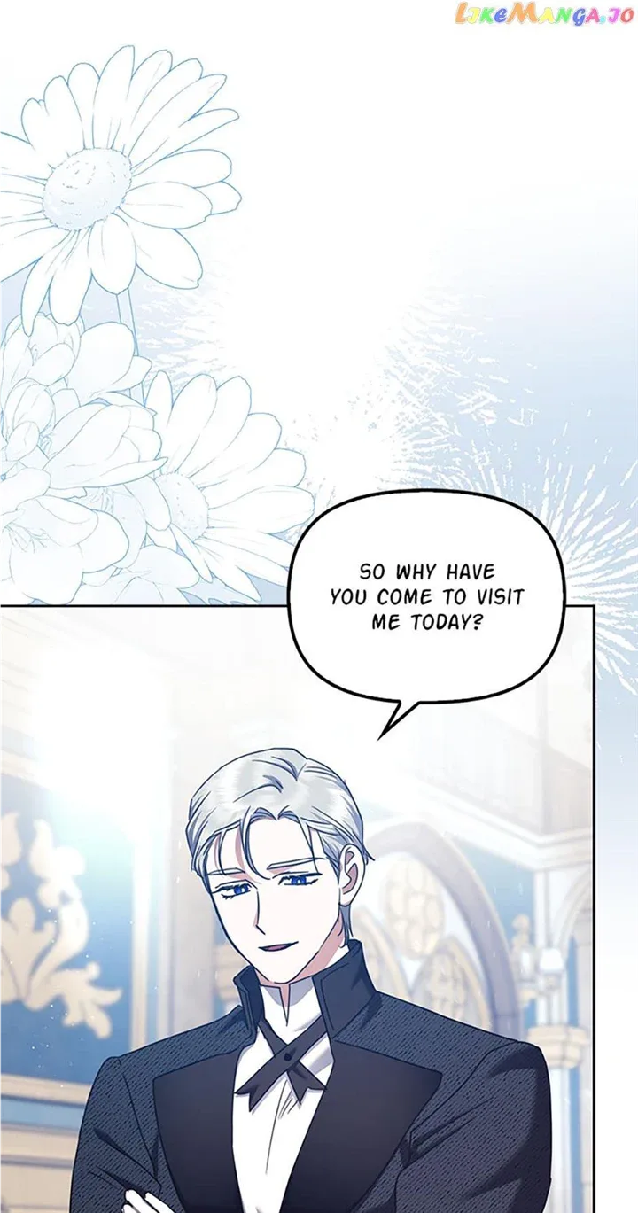 The Abandoned Bachelorette Enjoys Her Simple Life Chapter 32 page 44