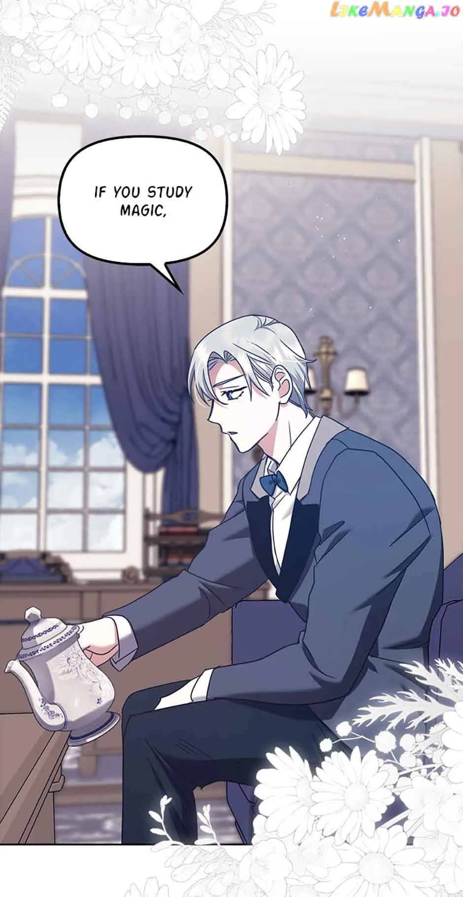 The Abandoned Bachelorette Enjoys Her Simple Life Chapter 28 page 67
