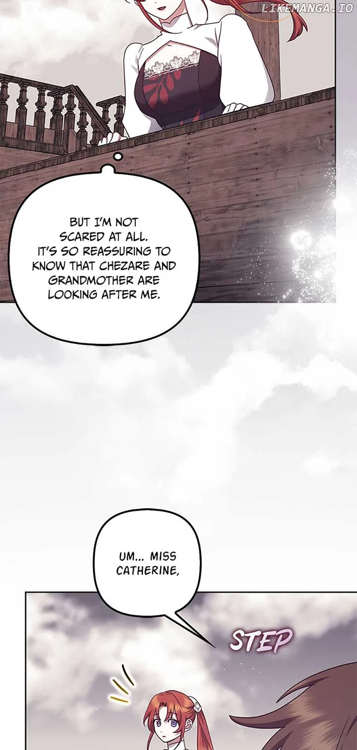 The Abandoned Bachelorette Enjoys Her Simple Life Chapter 36 page 30