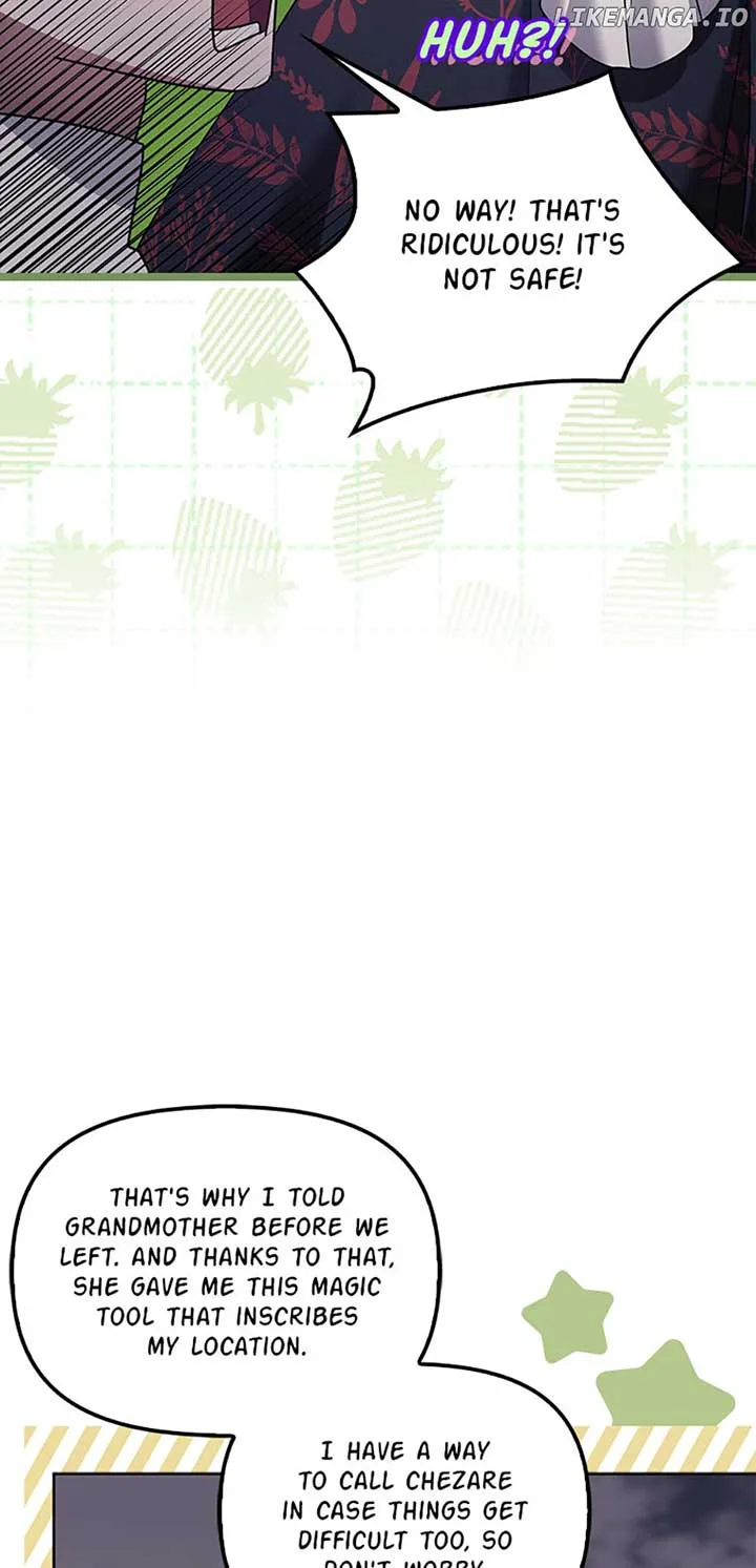 The Abandoned Bachelorette Enjoys Her Simple Life Chapter 36 page 13