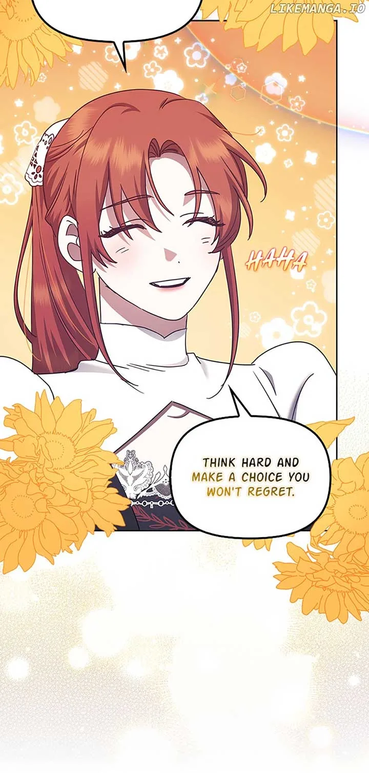 The Abandoned Bachelorette Enjoys Her Simple Life Chapter 36 page 35