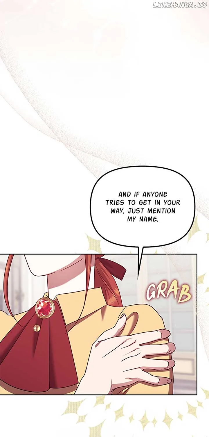 The Abandoned Bachelorette Enjoys Her Simple Life Chapter 36 page 6