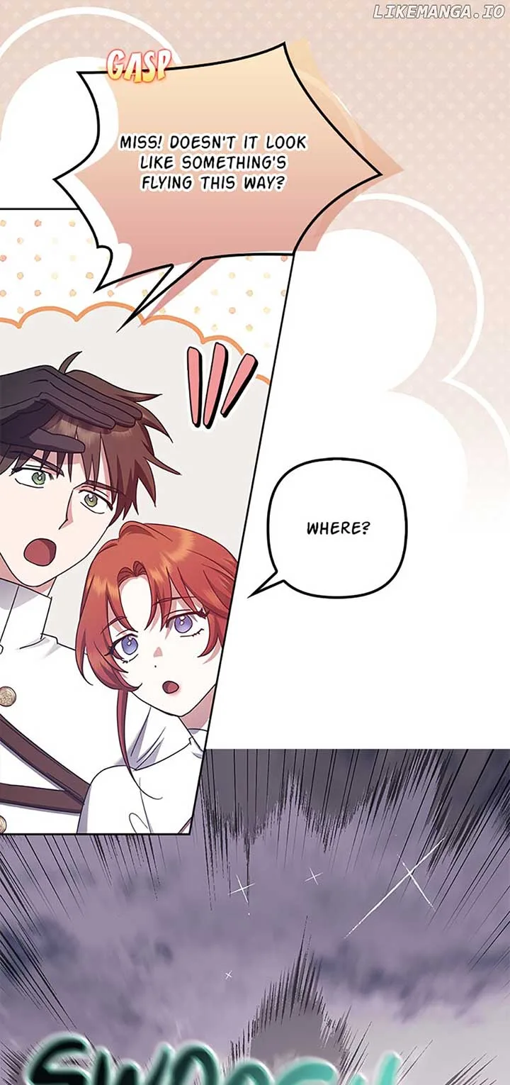 The Abandoned Bachelorette Enjoys Her Simple Life Chapter 36 page 22