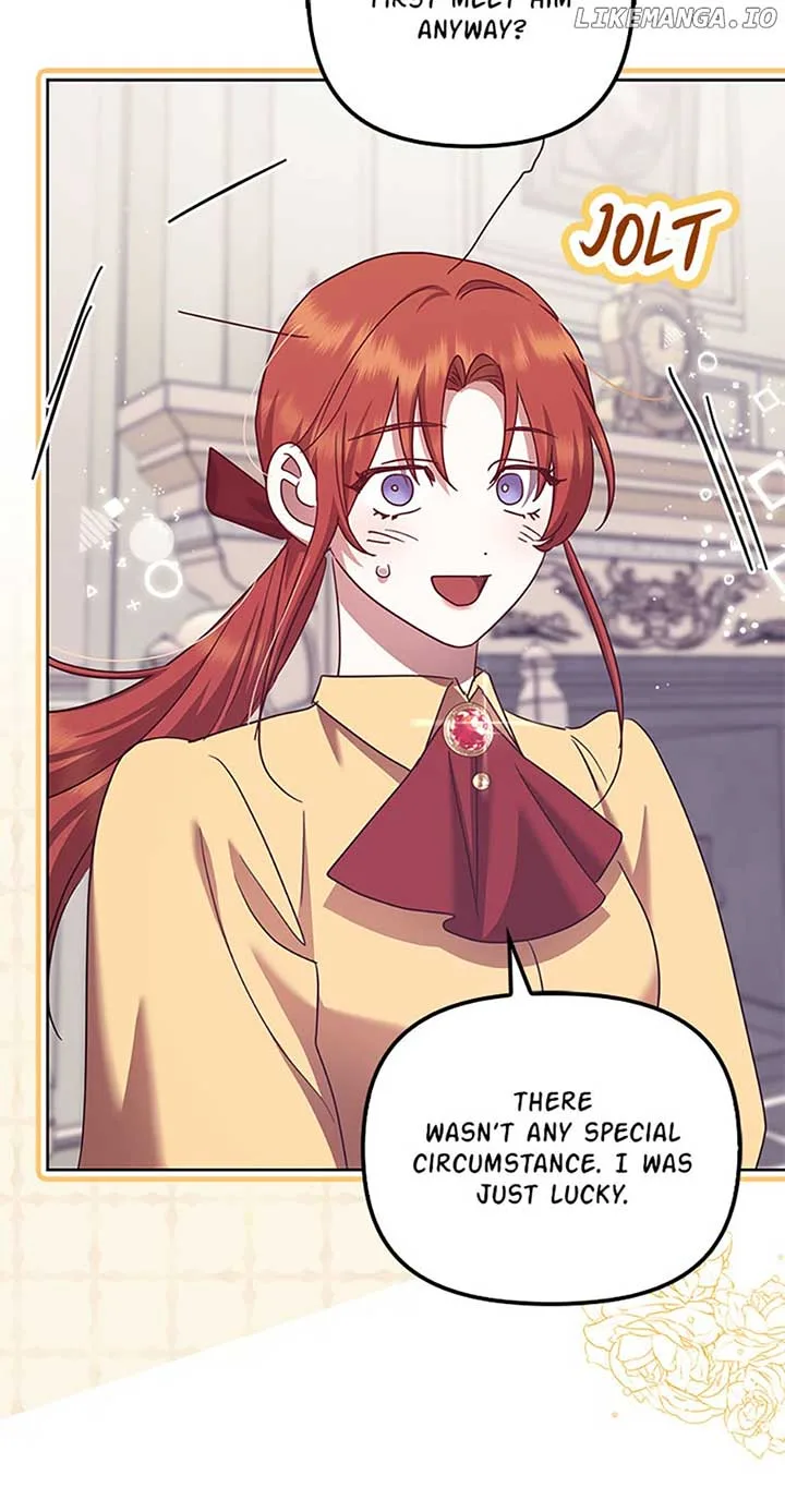 The Abandoned Bachelorette Enjoys Her Simple Life Chapter 35 page 50