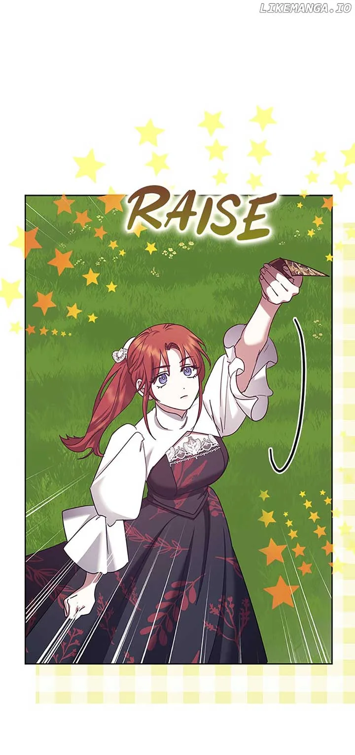 The Abandoned Bachelorette Enjoys Her Simple Life Chapter 36 page 19