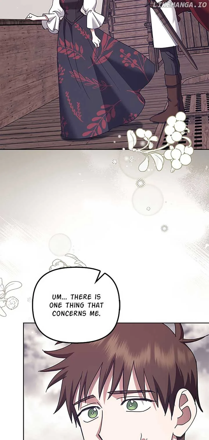 The Abandoned Bachelorette Enjoys Her Simple Life Chapter 36 page 32