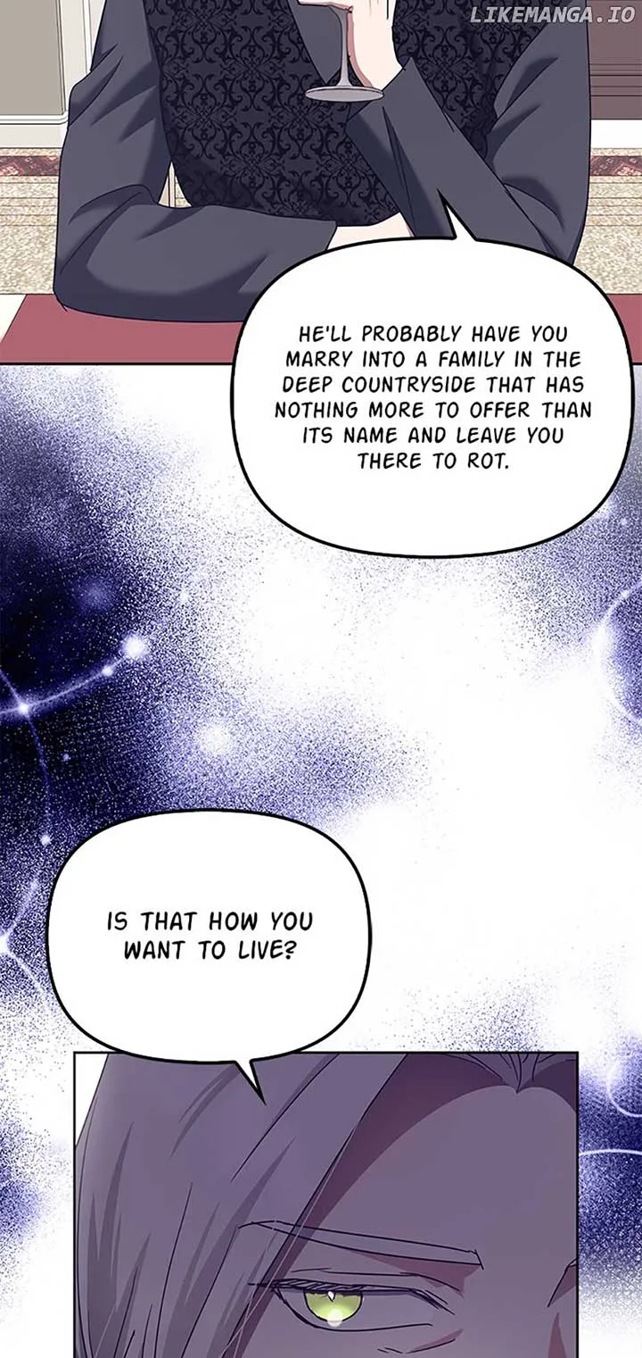 The Abandoned Bachelorette Enjoys Her Simple Life Chapter 35 page 74