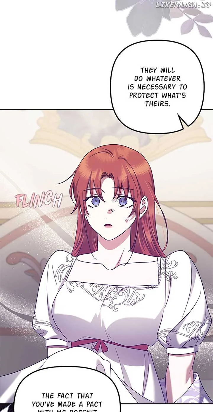 The Abandoned Bachelorette Enjoys Her Simple Life Chapter 35 page 18