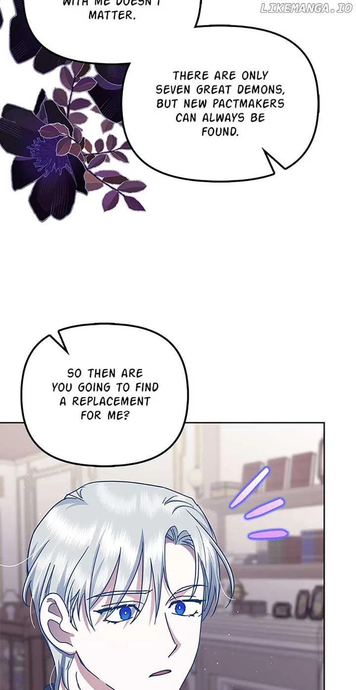 The Abandoned Bachelorette Enjoys Her Simple Life Chapter 35 page 19